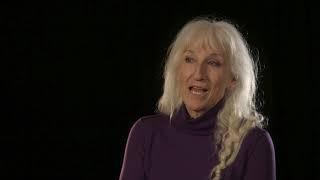 Sue Hill talks about WildWorks