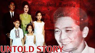 INILIHIM NA KASAYSAYAN NI FERDINAND MARCOS  UNTOLD STORY  KASAYSAYAN PINOY