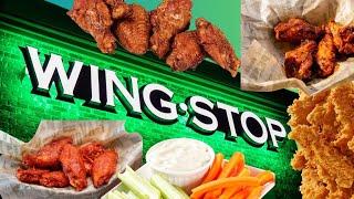 BEST WINGSTOP FLAVORS RANKED HOOD MEALS