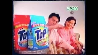 Iklan Sabun Pencuci TOP 2005