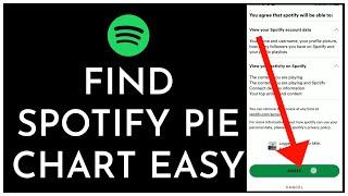 How to Find Spotify Pie Chart  Easily Find Spotify Pie Chart