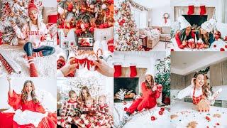 Christmas Preset  Free Lightroom Presets  Festival Preset  Xmas Preset