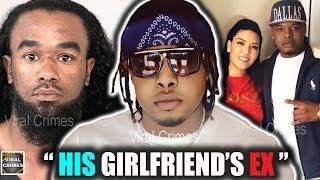 Popular Rapper and Entrepreneur Klled By Girlfriends Ex Husband  The Martez Hurt Story
