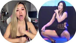 Cute And Sexy Asian Girls Best Compilation I TikTok