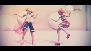 {MMD+DL} - Drop Pop Candy Thanks for 75+ subscribers