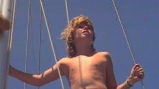 Les Enfants de la Baleine Blanche HD - 1991 26