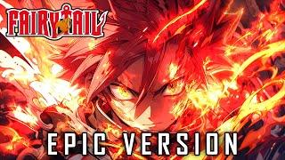 Fairy Tail 100 Years Quest - DRAGONFORCE 2024 EPIC VERSION