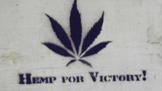 KPF - Krupted Peasant Farmerz - Hemp for victory