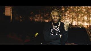 Lil Durk - No Label Official Music Video