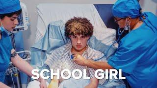 Bankrol Hayden - School Girl Official Lyric Video