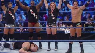 SmackDown Slam of the Week Feb. 11 2011