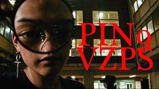 PIN9 - VZPS（official Music Video）