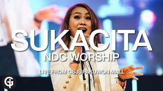 Sukacita NDC Worship - Cover by GSJS Worship