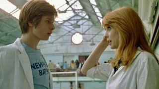 Official Trailer - DEEP END 1970 Jane Asher John Moulder-Brown Jerzy Skolimowski