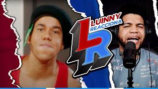 Romeo Santos - Suegra LUINNY REACCIONA