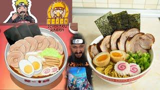 Πως να Φτιάξετε το Αγαπημένο Ramen του Naruto Mysta Greek Gaming