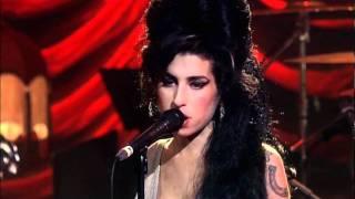 Amy Winehouse - You know Im no good. Live in London 2007