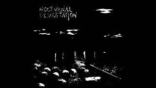 Nocturnal Devastation - Nocturnal Devastation DEMO STREAM