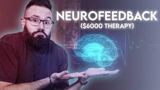 I Spent $6K a Month on My Brain Heres What Happened