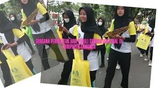 HARI SAMPAH NASIONAL TAHUN  2023