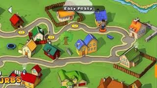 Easy Peasy_Chapter 1_Level 4_Robbery Bob