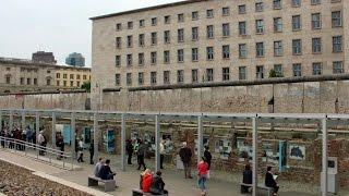 Topography of Terror