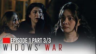 Widows’ War A “Friendship Over” for George and Sam Full Episode 1 - Part 33