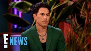 Tom Sandoval Defends HOT MIC Comments Made About Ariana Madix During Finale  E News