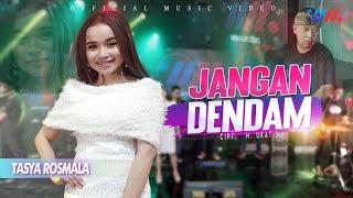 Tasya Rosmala - Jangan Dendam ft Wahana Musik Official Live Concert