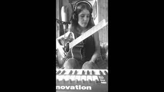 Elle Valenci  - Perfect Blue - Live for Small Sessions Germany