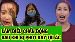 Mẹ MAI PHƯƠNG Làm Điều Chấn Động Sau Khi Bị Phơi Bày Tội Ác Khiến ỐC THANH VÂN Lo Tái Mặt