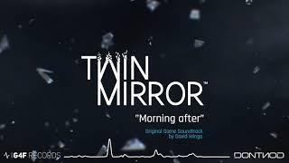 Twin Mirror Original Soundtrack - Morning After by David Wingo