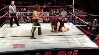 Championship Wrestling from Hollywood Season 4 Episode 11