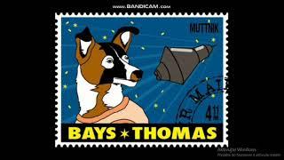 Bays Thomas20th Century Fox Television 2009