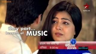 Teri Meri Love Stories Promo Feat Aavinash Sachdev and Shafaq Naaz High.flv