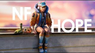 NF - Hope ️ Apex Legends Montage