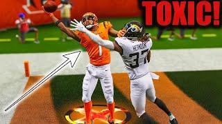 This Is The MOST TOXIC Offense In Madden 24