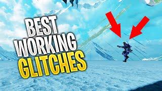 Black Ops 4 Glitches  All The Best Glitches & GODMODE Spots On All Maps Multiplayer BO4 PART 1