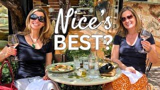 5 favorite restaurants in NICE France  French Riviera Travel Guide