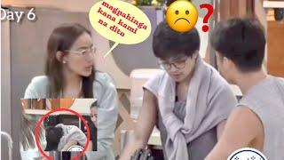 PBB CELEBRITY EDITION SEASON 10 SOMETHING WRONG WITH KD BAKIT KAYA#pbbkumunity