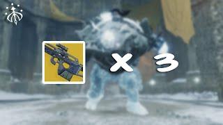 MIDA MULTI TOOL vs LOCUS OF WAILING GRIEF