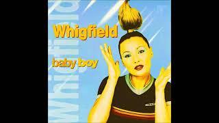 Whigfield - Baby Boy Prime Version Extended