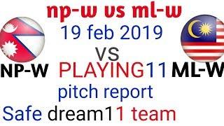 NPW VS MLW  NPW VS MLW DREAM11  DREAM11 NPW VS MLW  NPWVSMLW  NPWVSMLWDREAM11