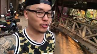 First Asian Americans to Tour Laos Vlog #5