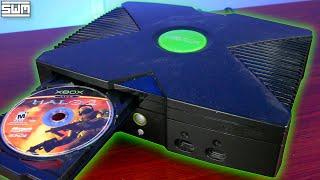 Why Im Buying The Original Xbox In 2021