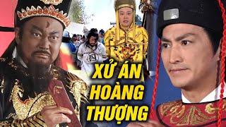 Bao Công Xử Án Hoàng Thượng Khiến Triển Chiêu Nể Phục  Top 5 Vụ Án Hay Nhất Của Bao Thanh Thiên