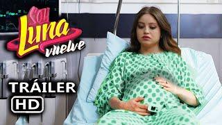 SOY LUNA 4 2024 EL REGRESO  Trailer Teaser Disney +  Luna y Matteo  Lutteo  TRAILER CONCEPT