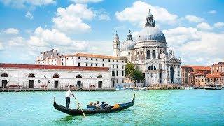 Venice - Gondola Ride and Serenade