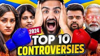 PHIR KYA HUA?- Updates on Biggest Controversies of this year so far