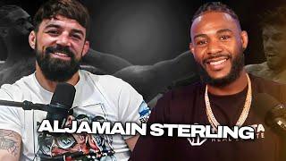 Aljamain Sterling Wants OMalley Rematch  E32 - S1